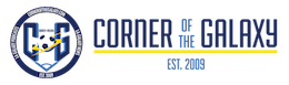 Corner of the Galaxy