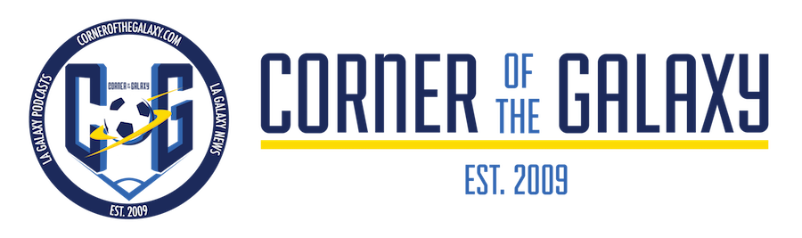 Corner of the Galaxy logo