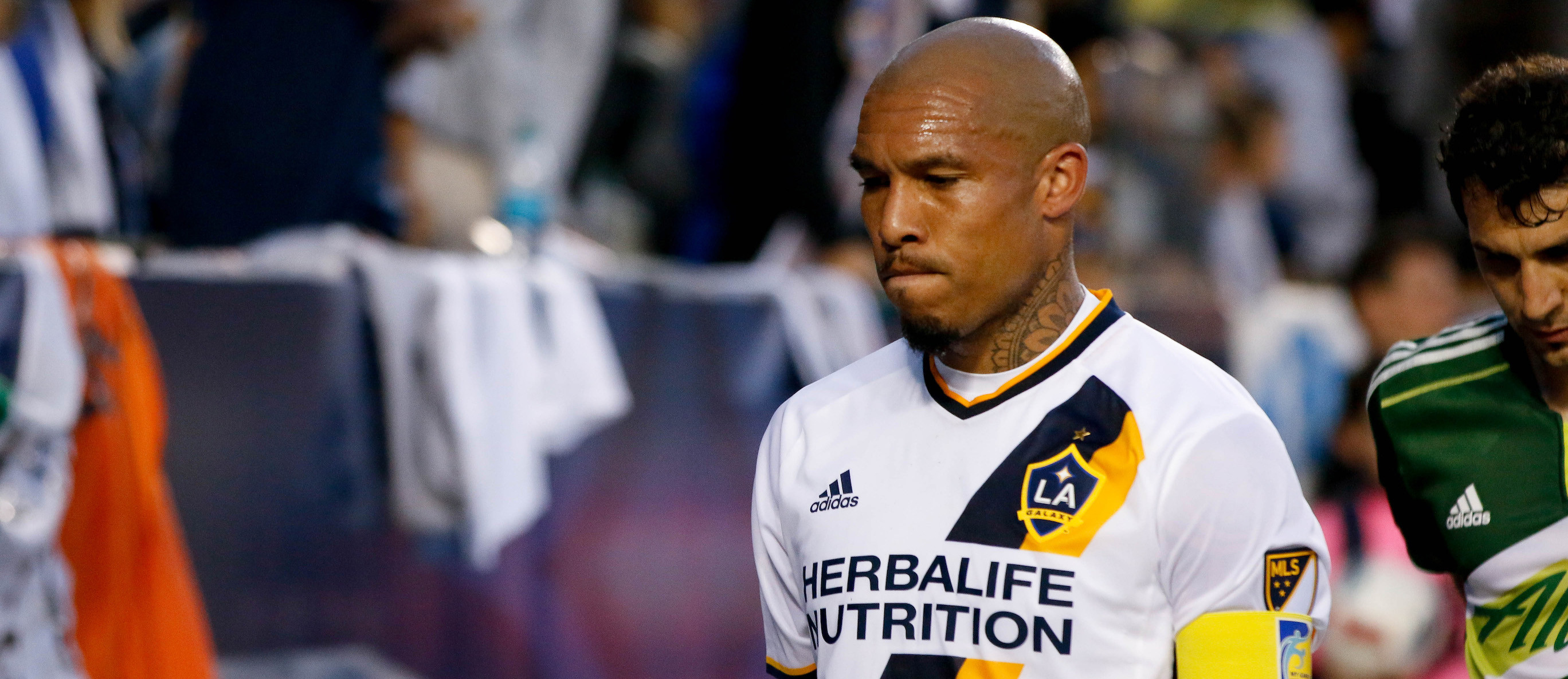 Nigel De Jong Transfer To Galatasaray Leaves Questions Corner Of The Galaxy