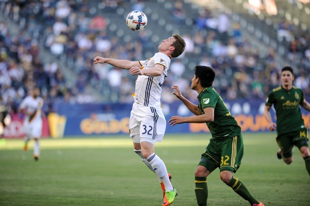 Photo Gallery Steve Carrillo Captures La Galaxy Vs Portland Timbers