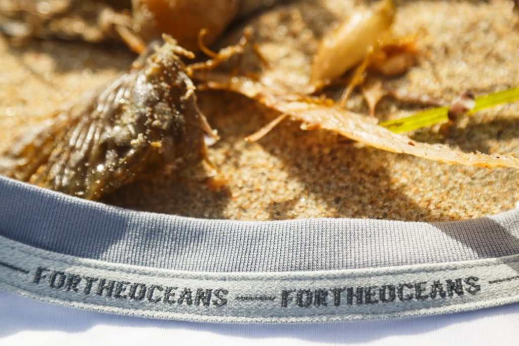 LA Galaxy to wear jerseys made from from Parley Ocean Plastic™ for