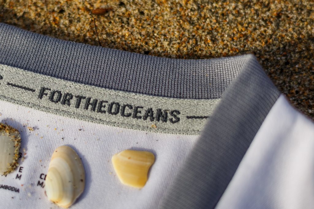 LA Galaxy, adidas and Major League Soccer Collaborate with Parley for the  Oceans to Debut First MLS Jerseys Made from Parley Ocean Plastic™