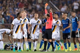 A Silver Anniversary: Ranking 25 years of LA Galaxy Primary Kits – Corner  of the Galaxy