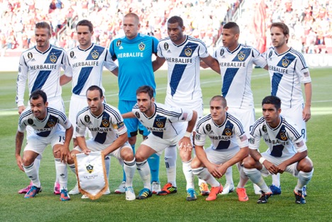 A Silver Anniversary: Ranking 25 years of LA Galaxy Primary Kits