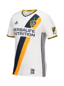 A Silver Anniversary: Ranking 25 years of LA Galaxy Primary Kits – Corner  of the Galaxy