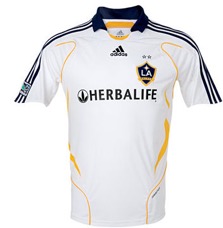 A Silver Anniversary: Ranking 25 years of LA Galaxy Primary Kits