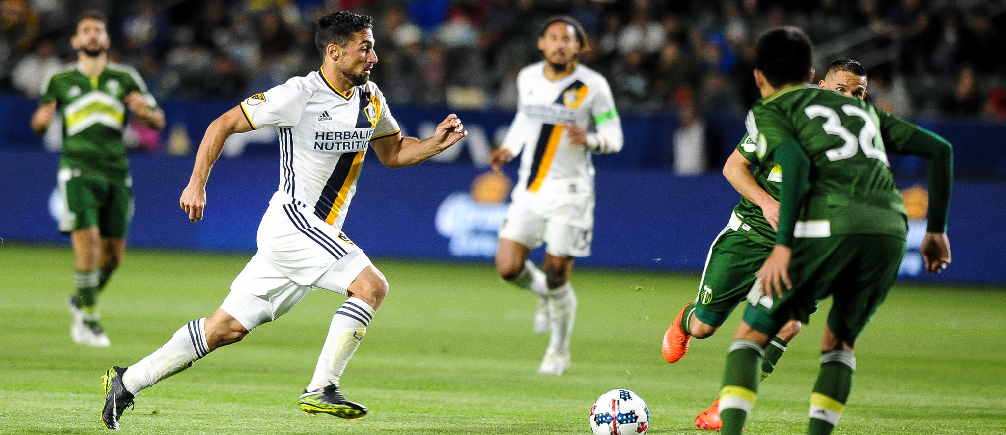 Timbers close out preseason with a 1-0 win against New York City FC