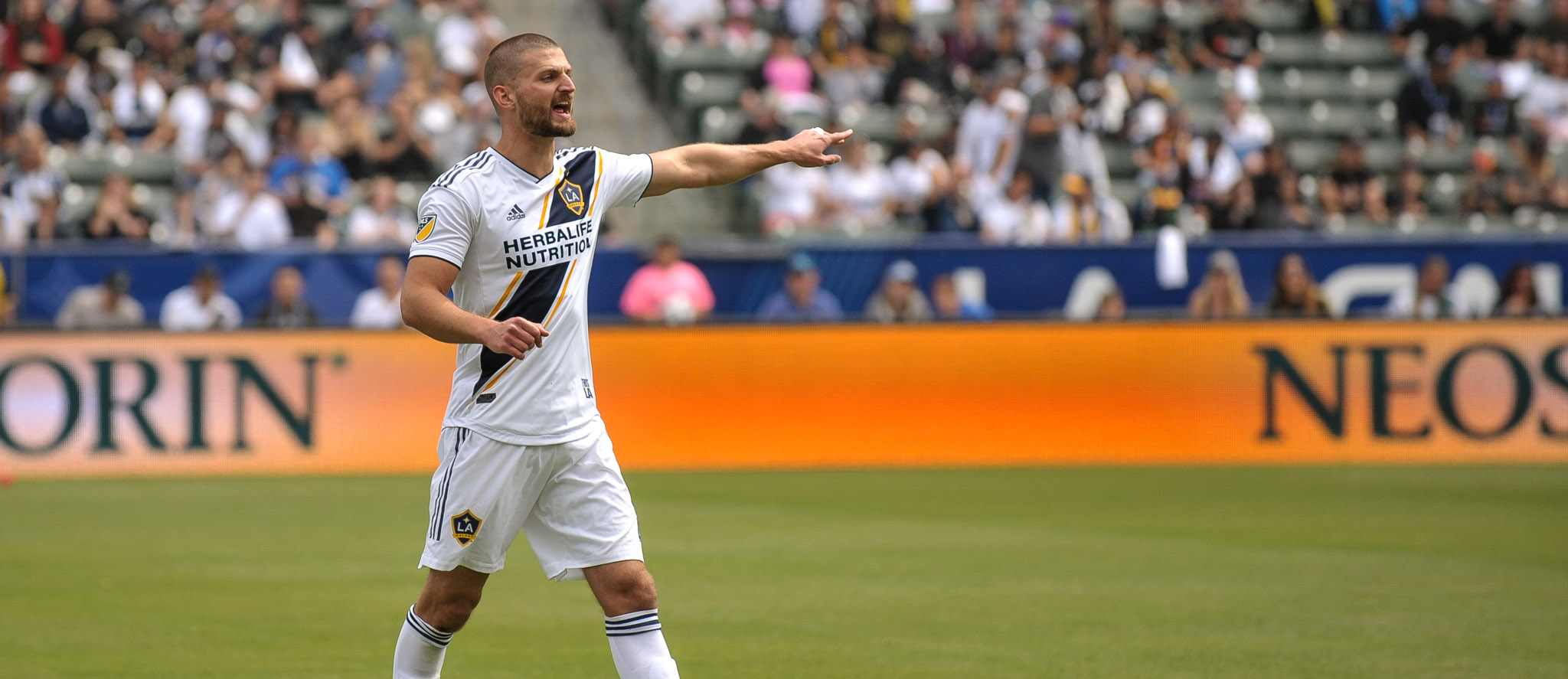 Podcast LA Galaxy have the highest paid defense in 2018! And other