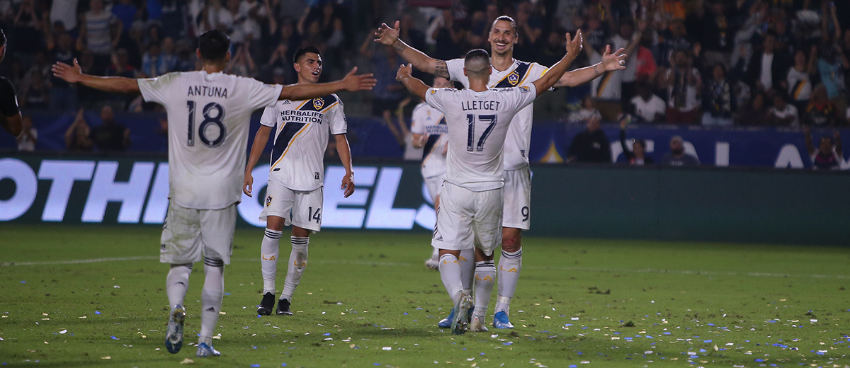 ALL GOALS: LA Galaxy legend Carlos Ruiz's record 2002 regular season 