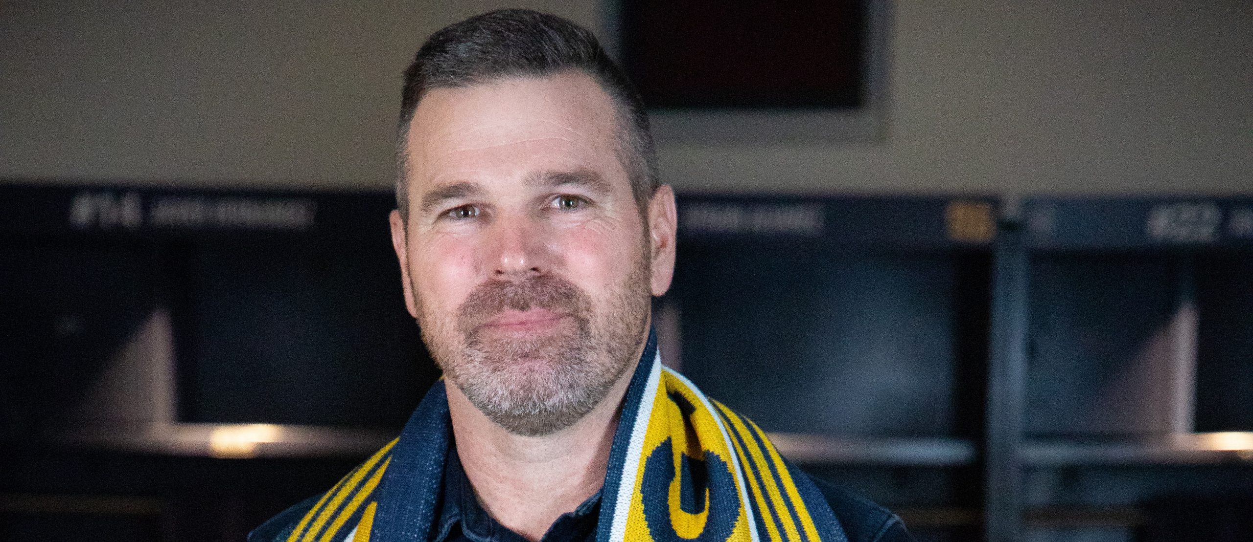 LA Galaxy on X: Greg Vanney is building something special here