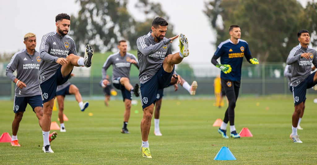 Podcast Players’ Union Salary dump and the Galaxy eye Austin FC