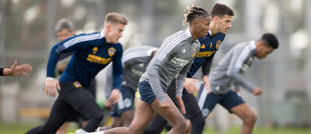 LA Galaxy 2022 Player Postmortem: Kévin Cabral - LAG Confidential