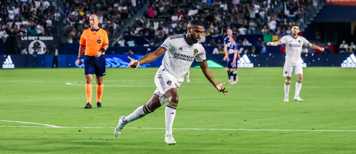 PODCAST: Puig's a possibility, myth busters, and LA Galaxy ready