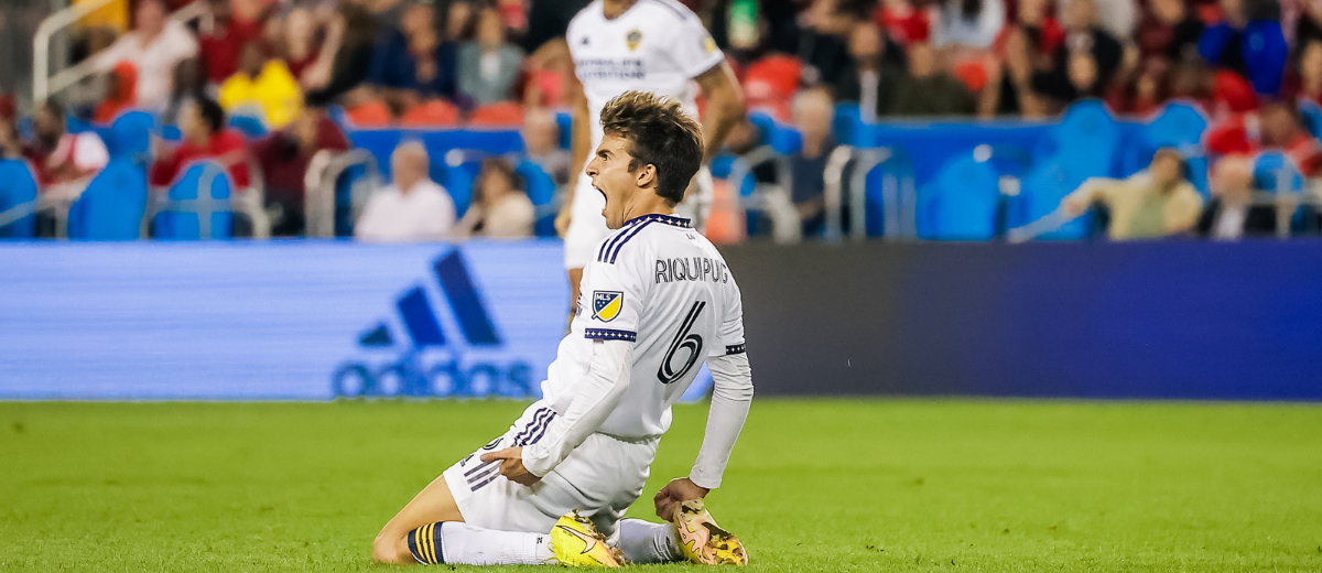 A tale of two signings: Puig shines while Costa falters as Galaxy have big  decisions to make heading into 2023