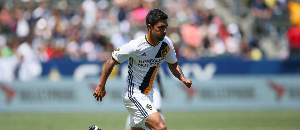 A.J. DeLaGarza signs one-day contract to retire with LA Galaxy