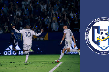 PODCAST: Araujo in limbo as a Barcelona player. LA Galaxy get a